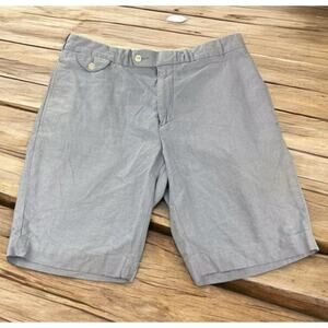 Polo Ralph Lauren Chino Shorts Men’s Size 34 Hunting Dog Embroidered Preppy